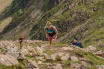 Buttermere Horseshoe-177
