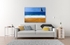 Knokke as seen hanging