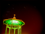 Orion at the Bandstand