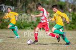 UNDER 13's_SYLVANS v VALE REC portfolio