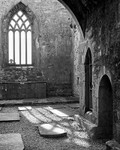 1208 - Burrishole Window 3