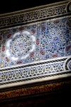 Top side wall