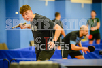 Table Tennis Qualifier 2022-25