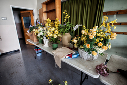 Ascension Church (Philadelphia, PA) | Flowers for Services