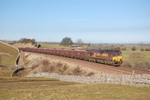 17.2.10 66159 6E85 Hunterston - Drax, Waitby