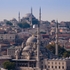 Downtown Istambul