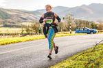 North Lakes Half Marathon  10k-598