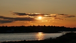 Maldon Sunset I
