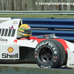 Ayrton Senna