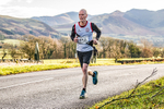 North Lakes Half Marathon  10k-750