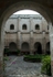 La Concepción, cloister