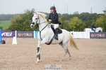 Cls 12 95cm Amateur Champ portfolio