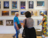 Gravity International Photography Exhibition, 2022, Paris.