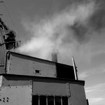 Steam Crane 1