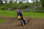 Classic Scramble Race 4 portfolio