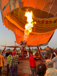 Hot Air Balloon Luxor-7