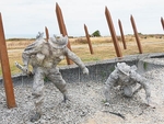 D-Day landing sites-2