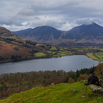 Loweswater Valley