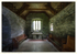 St.Clether's Chapel Interior