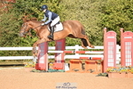 Cls 12 British Novice & 90cm Open portfolio