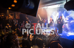Nessi Gomes - Diamonds  Demons Album Launch-41