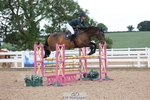 Cls 5 National 1.15m and Open portfolio
