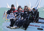 130601 FAUX PAS FAIRVIEW SAILING WT7A1034