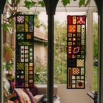 Miniature panels