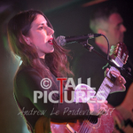 Nessi Gomes - Diamonds  Demons Album Launch-63