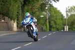 Robert Wilson Yamaha / Stoddart Racing Oban