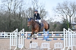 Cls 05A&B Snr Fox & 1.20m Open portfolio