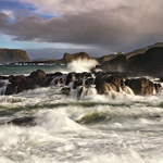 The North Antrim Coast