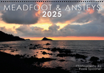 SOLD OUT  Meadfoot and Ansteys Calendar