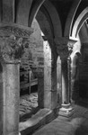 Prieure de Narbonne SW France