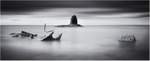 Ghosts of the sea - Saltwick Bay - Whitby