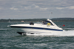 160716 BROKE THE BANK - BAVARIA 35 SPORT Y92A6094