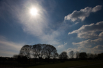 Heavitree Pleasure Grounds, Exeter