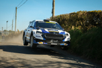 Go Tour of the Sperrins 4