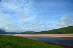 Kyle of Durness, Highland