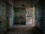 Kings Park Psychiatric Center | Lost in Shadows