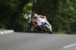 John McGuinness Honda / Valvoline Racing by Padgetts Motoc