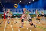 Womans Volleyball Inter-Insular 2022-99