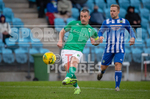 GFC v Chertsey Town-9