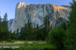El Capitan at Dawn 2