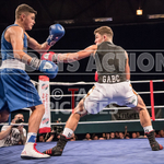 BOUT-12 Billy Poullain v Martin McDonagh-4