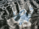 Blue Patch