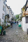Clovelly