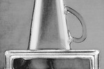theme 9 week 4: GLASS