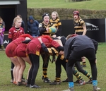 Kendal Rugby Girls Festival portfolio