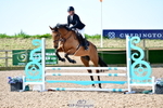 Cls 21 British Novice and 90cm Open portfolio